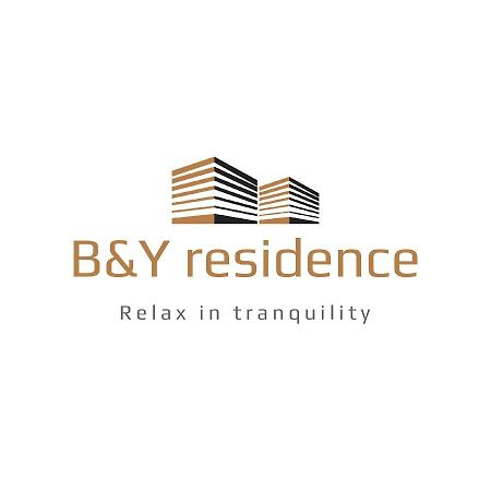 B And Y Residence Chiang Mai Ngoại thất bức ảnh