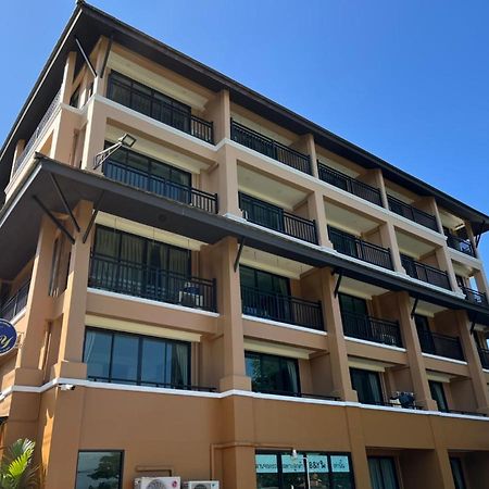 B And Y Residence Chiang Mai Ngoại thất bức ảnh