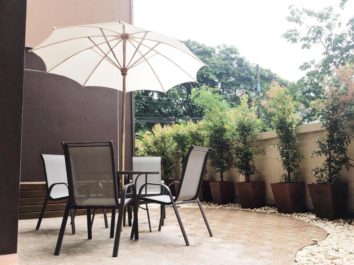 B And Y Residence Chiang Mai Ngoại thất bức ảnh