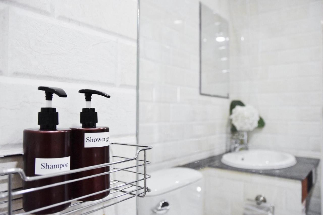 B And Y Residence Chiang Mai Ngoại thất bức ảnh