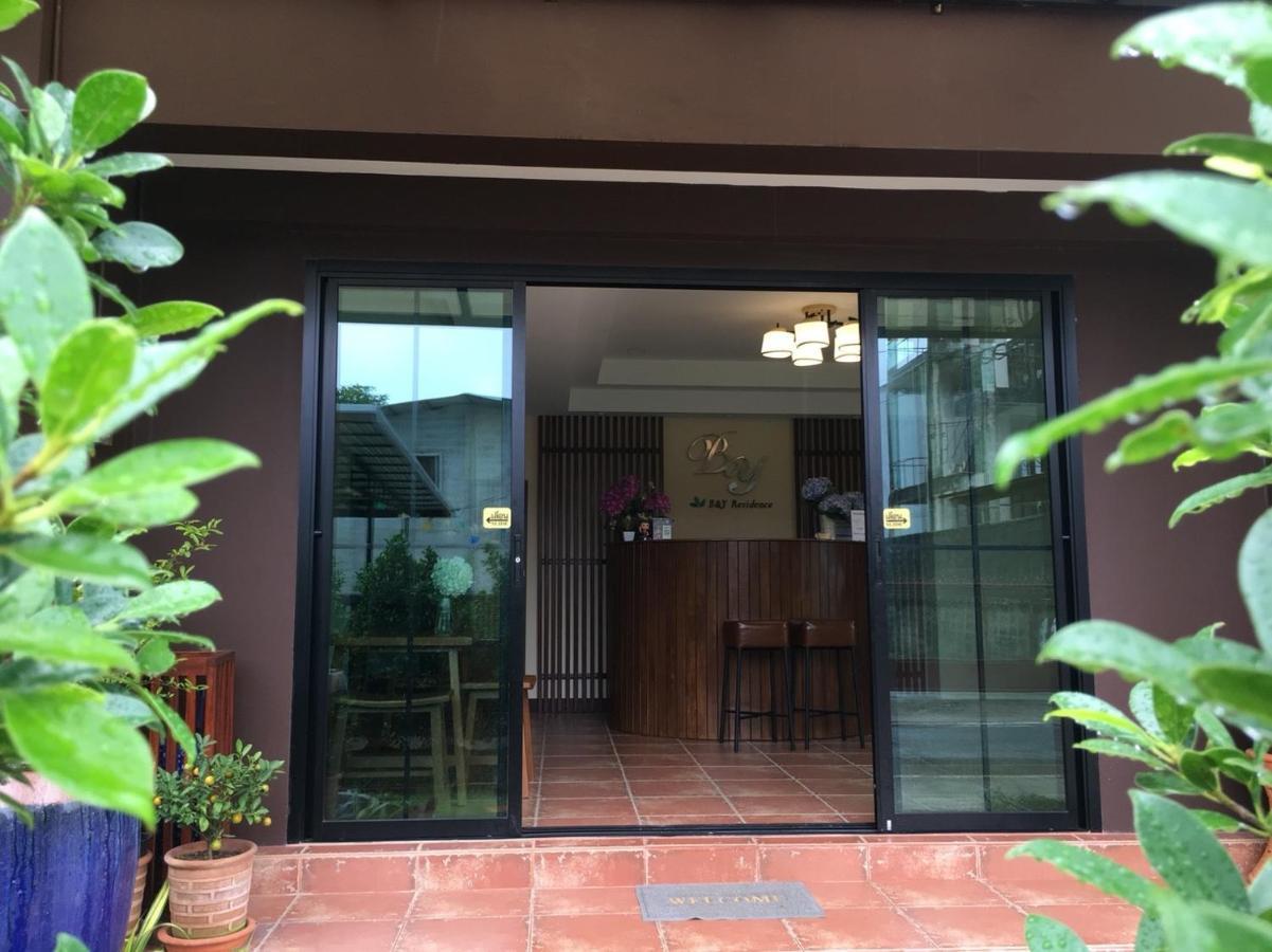 B And Y Residence Chiang Mai Ngoại thất bức ảnh