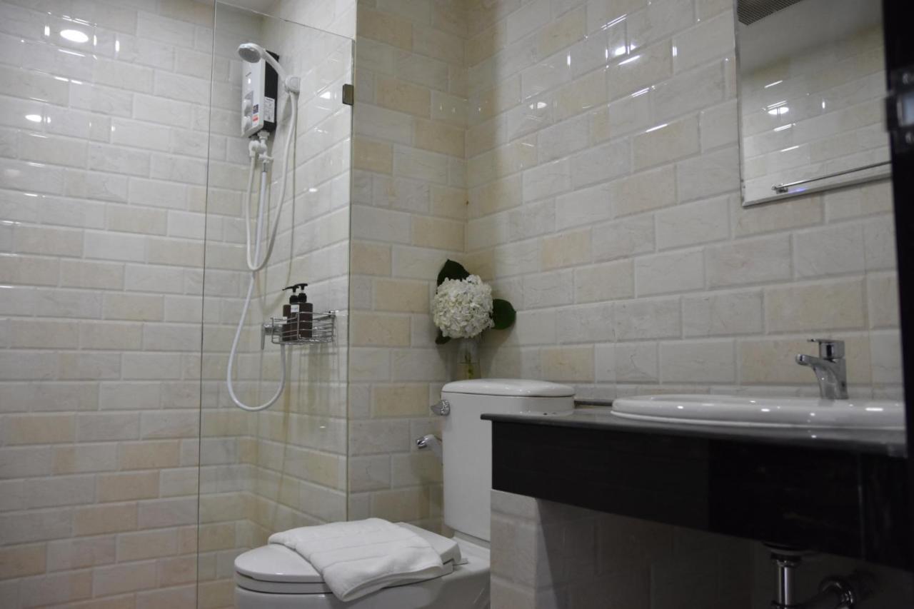 B And Y Residence Chiang Mai Ngoại thất bức ảnh