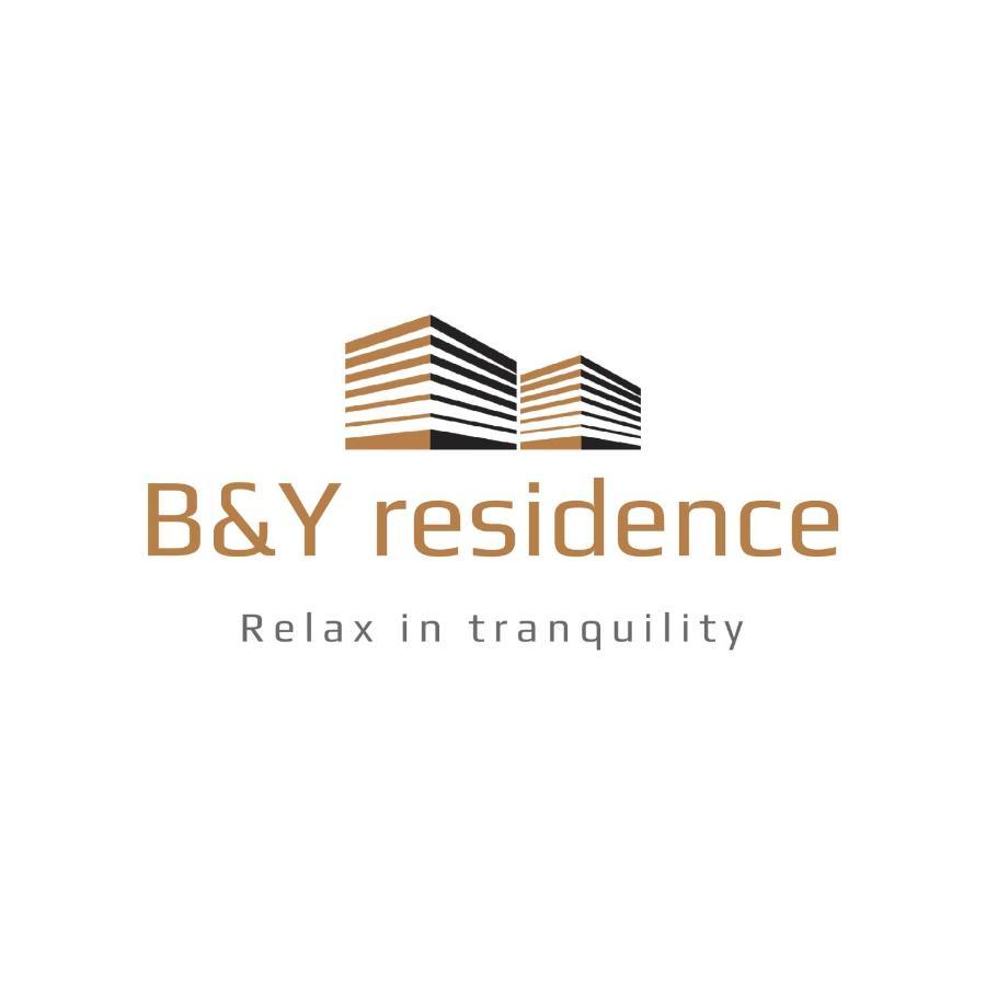 B And Y Residence Chiang Mai Ngoại thất bức ảnh