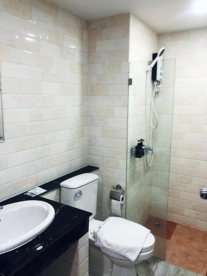 B And Y Residence Chiang Mai Ngoại thất bức ảnh