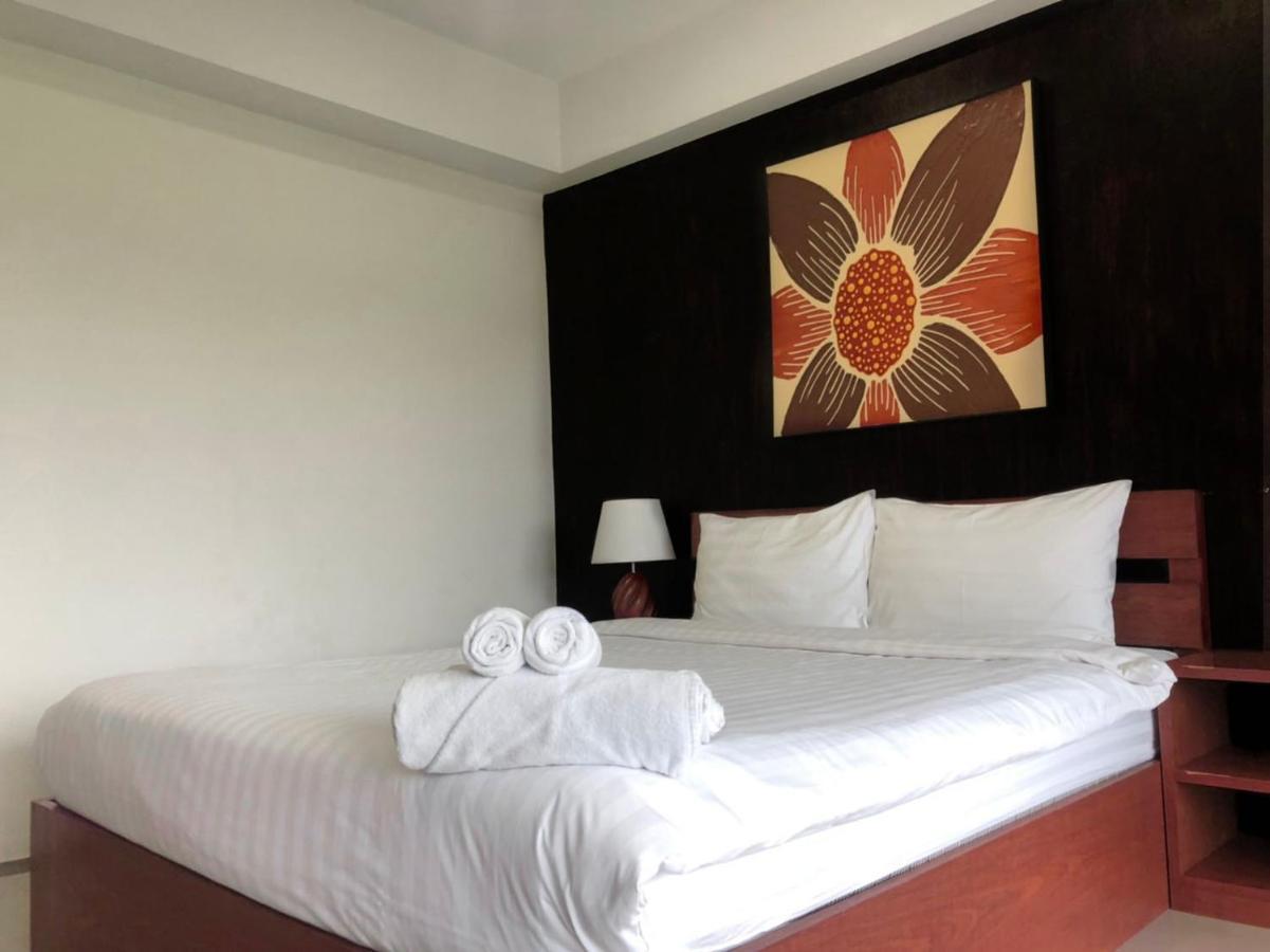 B And Y Residence Chiang Mai Ngoại thất bức ảnh
