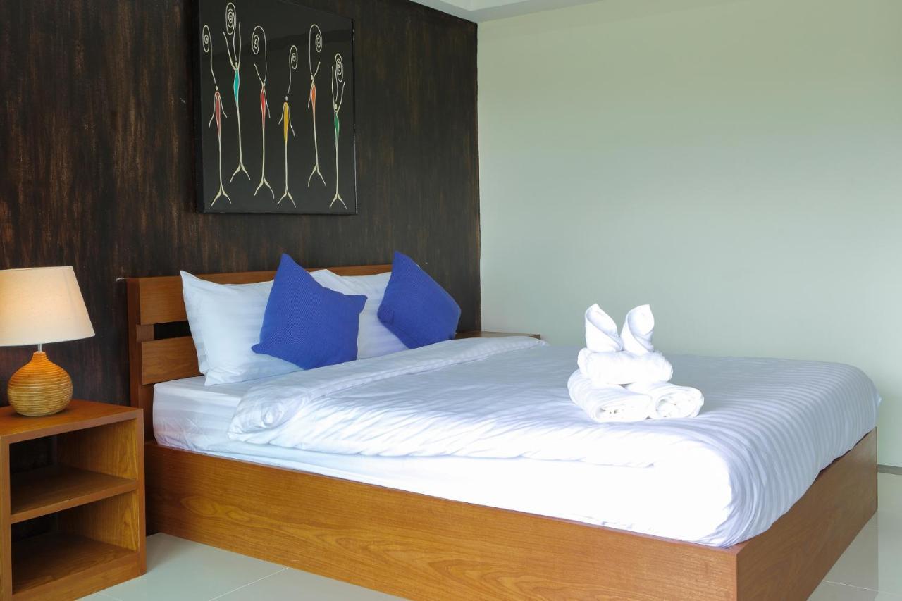 B And Y Residence Chiang Mai Ngoại thất bức ảnh